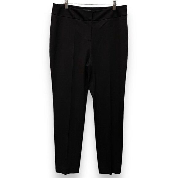Pendleton Black Trousers 12 - Picture 1 of 8